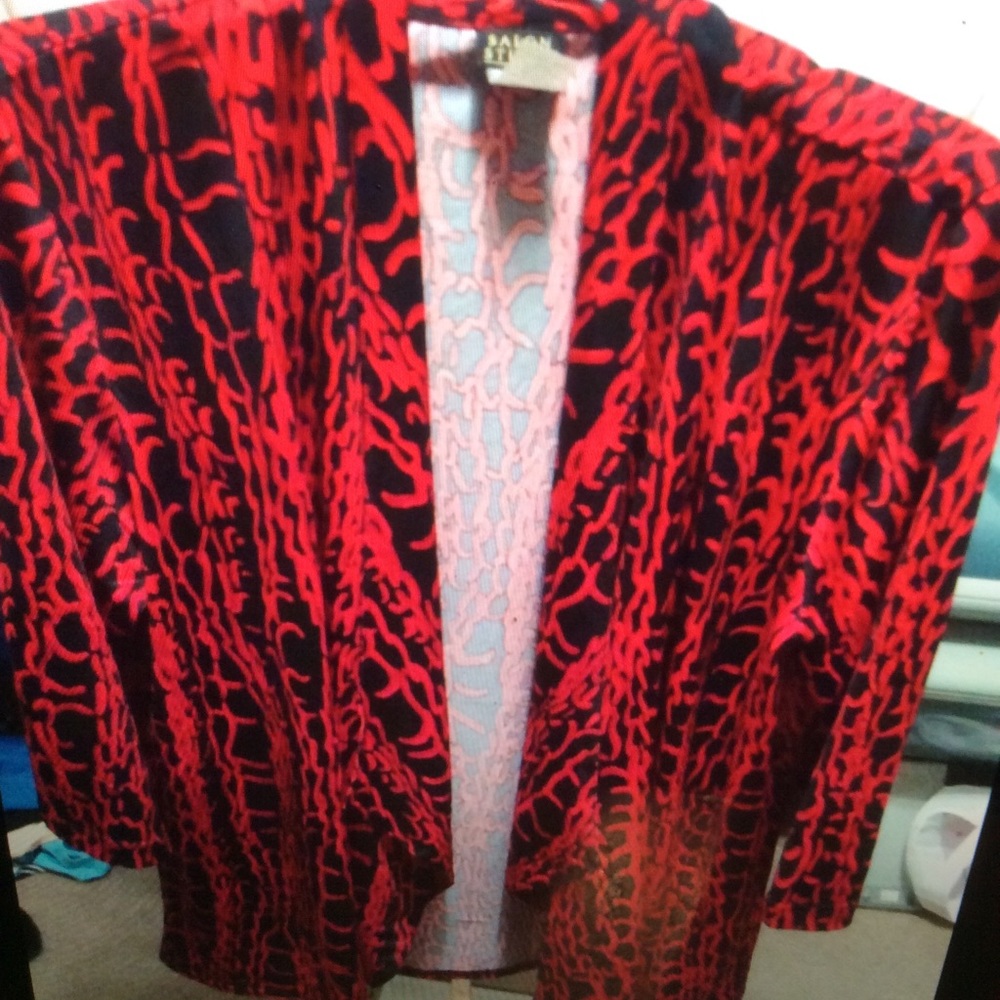 Salon Studio PL shrug